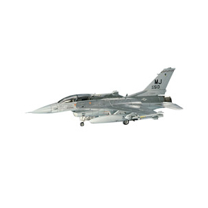 ハセガワ 1/72 F-16D ファイティング ファルコン(D15) H D15 F16D Fフアルコン カイ ハセガワ 1/72 F-16D ファイティング ファルコン(D15) H D15 F16D Fフアルコン カイ
