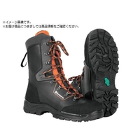 Husqvarna/プロテクティブレザーブーツクラシック20 41 597659441 FC197WC-4041086