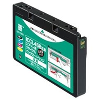 エコリカ リサイクルインクカートリッジ 4色一体型 ECI-E45B