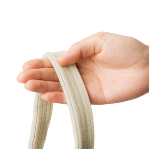 サンファミリー ストレッチバックベルト ベージュ M-L ｽﾄﾚﾂﾁﾊﾞﾂｸﾍﾞﾙﾄBEM-L-イメージ6
