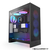 NZXT 簡易水冷CPUクーラー 140mm シングルフレームファン採用 KRAKEN Elite (2024)  F280 RGB CORE ブラック RL-KR28E-B2-イメージ4