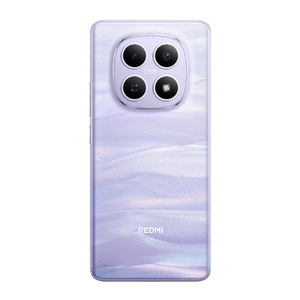 Xiaomi REDMI Note 15 5G 8GB+512GB Mist Purple MZB0NRVJP-イメージ1