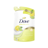 ユニリーバ ダヴ ボディウォッシュ シトラス&バーベナ 詰替 330g FCD129R