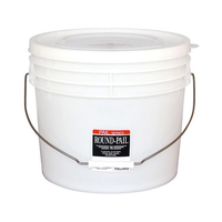 山研工業 ラウンドペール 16(16L) FC984LL-4410600