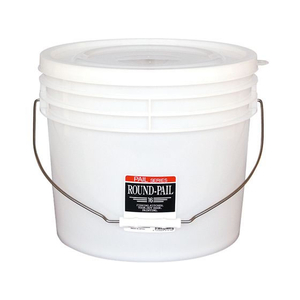 山研工業 ラウンドペール 16(16L) FC984LL-4410600-イメージ1