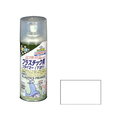 アサヒペン プラスチック用プライマー 300ml クリヤ FC146PK