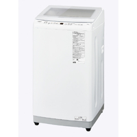 AQUA AQW-7E5(W) 全自動洗濯機(7．0kg) e angle select ホワイト