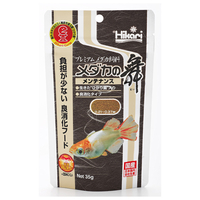 キョ－リン メダカの舞 メンテナンス 35g ﾒﾀﾞｶﾉﾏｲﾒﾝﾃﾅﾝｽ35G