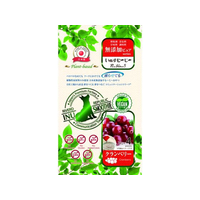 リバードコーポレーション いぬすむ～じ～ 無添加ピュアplant-based クランベリー 4本 FC150PU