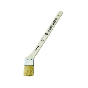 トラスコ中山 多用途目地刷毛 筋違 10号 30mm FC536JM-4792068-イメージ1