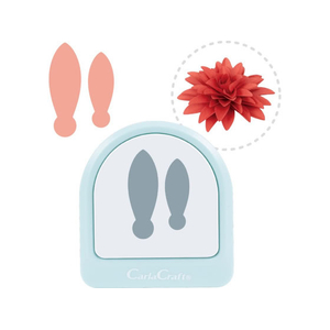 カール事務器 メガジャンボ クラフトパンチ ダリアンナ FCK633B-CN45302-イメージ1