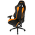 AKRacing ゲーミングチェア NITROシリーズ オレンジ NITRO-ORANGE/V2-イメージ6