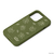 PGA iPhone 13 Pro用MagSafe対応 抗菌ハイブリッドケース エイリアン PG-DMGPT21N04LGM-イメージ1