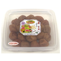 ノームプラニング 紀州南高梅 はちみつ風味 500g FCA6562
