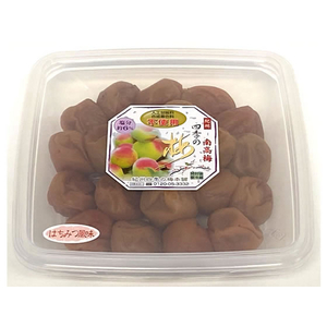 【専用出品】紀州南高梅 はちみつ梅 約5.0kg ノームプラニング FCA6562 紀州南高梅 はちみつ風味 500g |エディオン