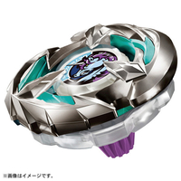 タカラトミー BEYBLADE X BX-26 ブースター ユニコーンスティング5-60GP BX26ﾌﾞ-ｽﾀ-ﾕﾆｺ-ﾝｽﾃｲﾝｸﾞ560