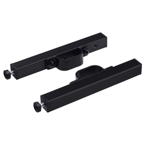 ハヤミ ディスプレイ背面受け金具 PL-5000 series PLP-B507-イメージ1