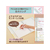 プラス PASTYルーズリーフバインダー B5-S ワイド レモンイエロー FCC1715-98-816/FC-810PR-イメージ3