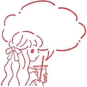 アーテック 木柄スタンプ30 ガールズライフ 休日 FCE558U-74754-イメージ3