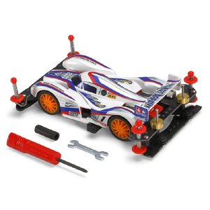 タミヤ 1/32 ミニ四駆PROシリーズ No.47 ミニ四駆スターターパックMA パワータイプ(ブラストアロー) T18647スタ-タ-パツクパワ-タイプN タミヤ 1/32 ミニ四駆PROシリーズ No.47 ミニ四駆スターターパックMA パワータイプ(ブラストアロー) T18647スタ-タ-パツクパワ-タイプN