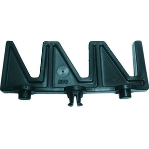京都機械工具 レンチラックラックピンA FC537BL-3734013-イメージ1