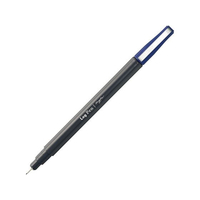 リヒトラブ myfa ログペン ジーンズネイビー FCE156N-PN101-11