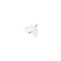 スガツネ工業 LAMP　ステンレス製棚受SPF－20T（120－030－117） SPF-20T