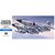 ハセガワ 1/72 F-104J/CF-104 スターファイター(航空自衛隊/カナダ空軍) H D16 F104J ｽﾀｰ ｶｲ-イメージ1