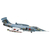 ハセガワ 1/72 F-104J/CF-104 スターファイター(航空自衛隊/カナダ空軍) H D16 F104J ｽﾀｰ ｶｲ-イメージ2
