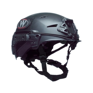 ＴＥＡＭ ＷＥＮＤＹ TEAMWENDY/Exfil カーボンヘルメット Zorbiumフォームライナ FC305EL-8202586-イメージ1
