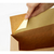 トラスコ 梱包宅配袋２５枚入り（中） 茶 縦４２０ｘ横２６０ｍｍ TRUSCO 梱包宅配袋 色：茶 SGBR-M-イメージ2