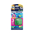 Ｐ＆Ｇ ファブリーズ トイレ用消臭剤+抗菌 グリーンシトラスガーデン 替3P FCE458K-イメージ1