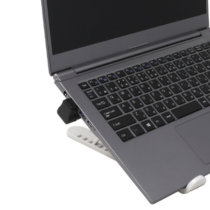 アイネックス HDMI変換アダプタ U型 下向き ブラック ADV-210-イメージ3