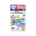 アース製薬 らくハピ お風呂カビーヌ 無香性 1個 FCT9264