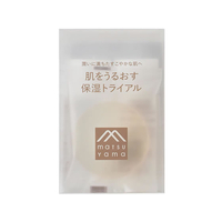 松山油脂 肌をうるおす保湿スキンケア トライアル FCE527V