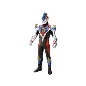 バンダイ ウルトラヒーローシリーズ 30 ウルトラマンギンガビクトリー UH030ｳﾙﾄﾗﾏﾝｷﾞﾝｶﾞﾋﾞｸﾄﾘ--イメージ1