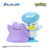 バンダイ びっくらたまご  ポケットモンスター メタモンといっしょ! ﾋﾞﾂｸﾗﾀﾏｺﾞﾎﾟｹﾂﾄﾓﾝｽﾀ-ﾒﾀﾓﾝ-イメージ7