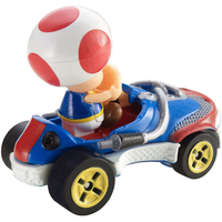 エディオンネットショップ マテル Gbg30キノピオ ホットウィール マリオカート キノピオ エディオンネットショップ マテル Gbg30キノピオ ホットウィール マリオカート キノピオ