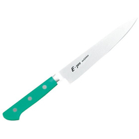 江部松商事 EBM/E-PRO モリブデン ペティーナイフ 12cm グリーン FC215LZ-8811940