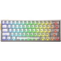 AULA キーボード AG60SG-WS