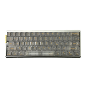 AULA キーボード AG60SG-WS-イメージ4
