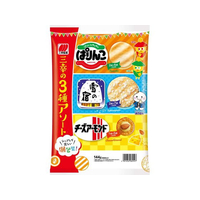 三幸製菓 三幸の3種アソート 144g FCE665H