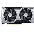 MSI GeForce RTX 5060 Ti 16G VENTUS 2X OC PLUS グラフィックカード RTX5060TI16GVENTUS2XOCPL