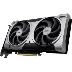 MSI GeForce RTX 5060 Ti 16G VENTUS 2X OC PLUS グラフィックカード RTX5060TI16GVENTUS2XOCPL-イメージ2
