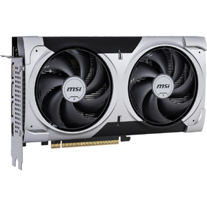 MSI GeForce RTX 5060 Ti 16G VENTUS 2X OC PLUS グラフィックカード RTX5060TI16GVENTUS2XOCPL-イメージ3