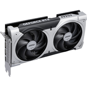 MSI GeForce RTX 5060 Ti 16G VENTUS 2X OC PLUS グラフィックカード RTX5060TI16GVENTUS2XOCPL-イメージ4