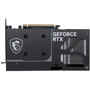 MSI GeForce RTX 5060 Ti 16G VENTUS 2X OC PLUS グラフィックカード RTX5060TI16GVENTUS2XOCPL-イメージ5