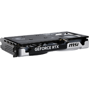 MSI GeForce RTX 5060 Ti 16G VENTUS 2X OC PLUS グラフィックカード RTX5060TI16GVENTUS2XOCPL-イメージ7