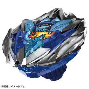 タカラトミー BEYBLADE X UX-01 スターター ドランバスター1-60A BUX01ｽﾀ-ﾀ-ﾄﾞﾗﾝﾊﾞｽﾀ-160A-イメージ1