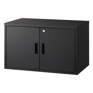 ハヤミ PL-5135B用収納ボックス HAMILEX・PL-5000シリーズ 黒色 PLP-B510-イメージ1